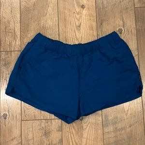 Patagonia baggie shorts 2.5”